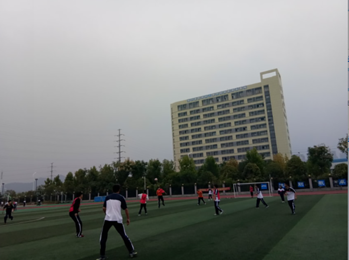 长沙高新技术工程学校