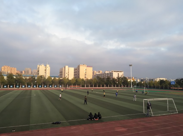 长沙高新技术工程学校