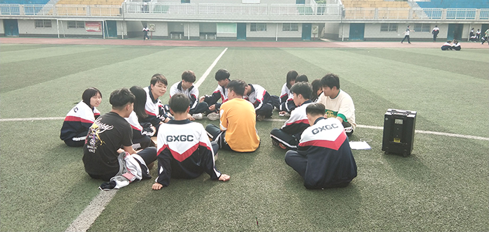 长沙高新技术工程学校