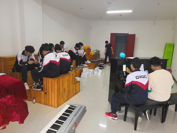 长沙高新技术工程学校