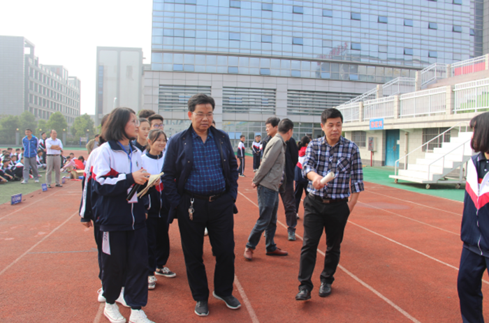 长沙高新技术工程学校