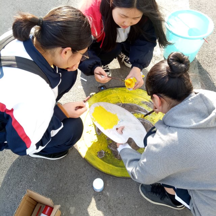 长沙高新技术工程学校