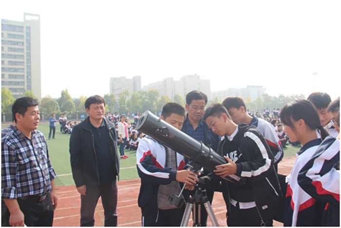 长沙高新技术工程学校