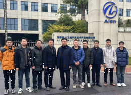 深入园区进企业调研，深化产教融合谋新篇‌