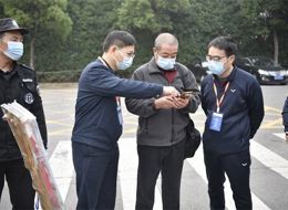 数能工巧匠，还看今朝 ——长沙市2022年“十行状元、百优工匠”竞赛决赛在我校圆满结束