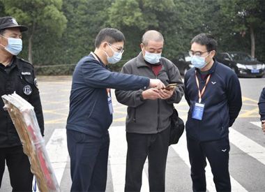 数能工巧匠，还看今朝 ——长沙市2022年“十行状元、百优工匠”竞赛决赛在我校圆满结束